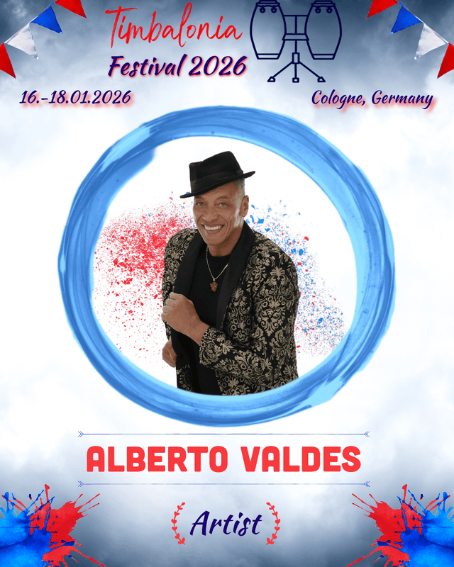 Alberto Valdes