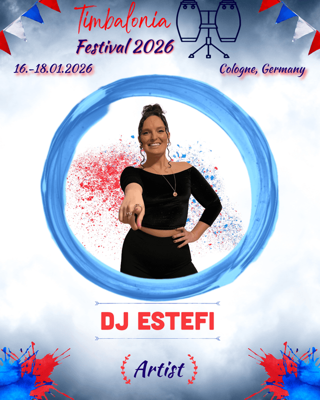 DJ Estefi