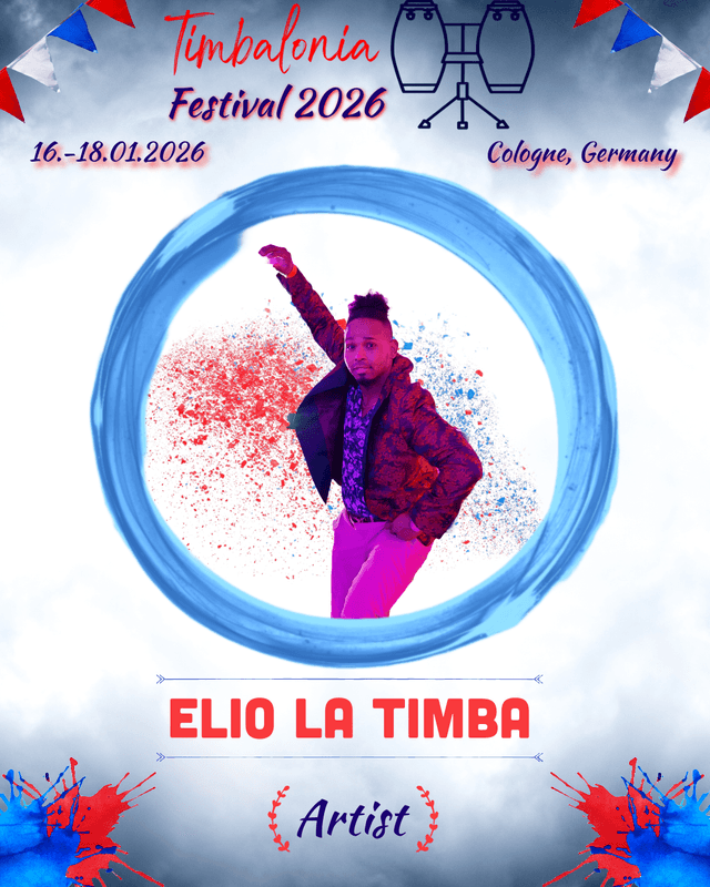 Elio La Timba