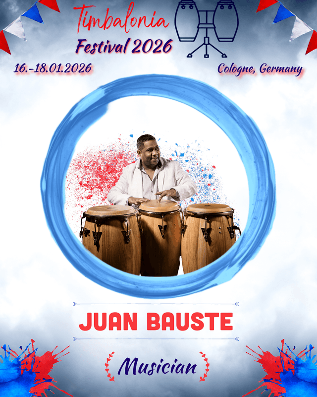 Juan Bauste