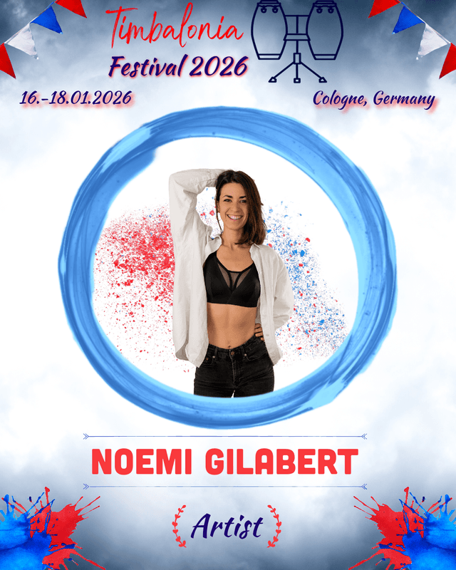 Noemi Gilabert