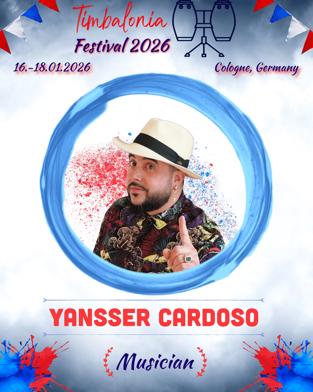 Yansser Cardoso
